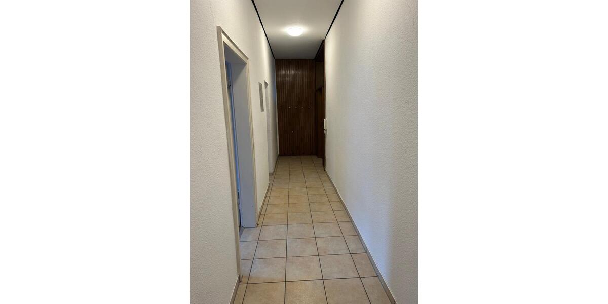 Helle und ruhige 2 Zimmerwohnung in Herne Wanne 71m² 1 zimmer