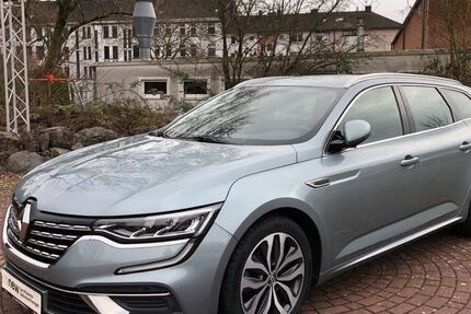 Renault Talisman 38.450 km 17.995 &euro; Hagen 58091
