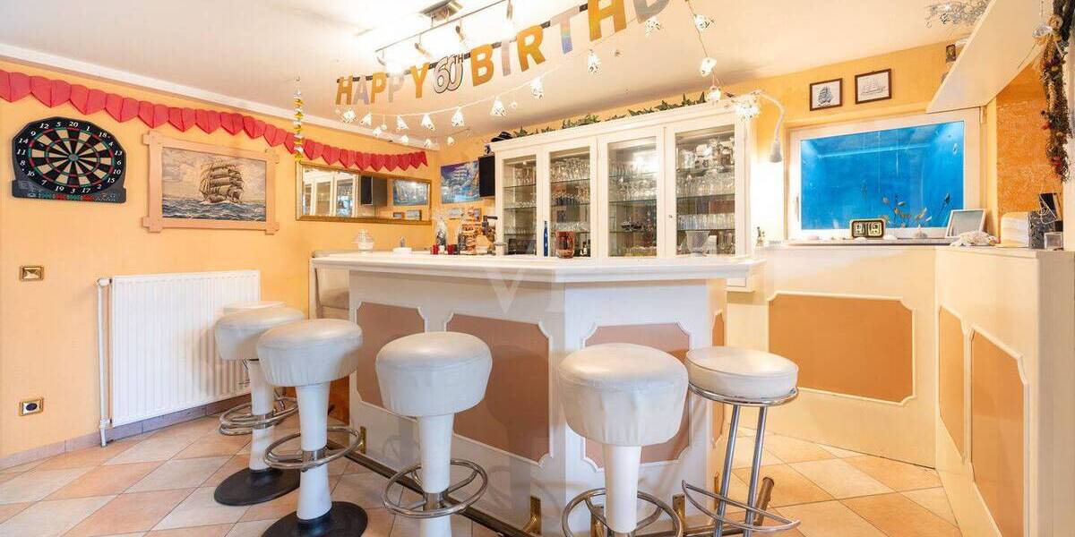 Doppelhaushälfte Velbert Mitte - 5 Zimmer, 196 m&sup2;, 598.000&euro; | Angebot:22432585