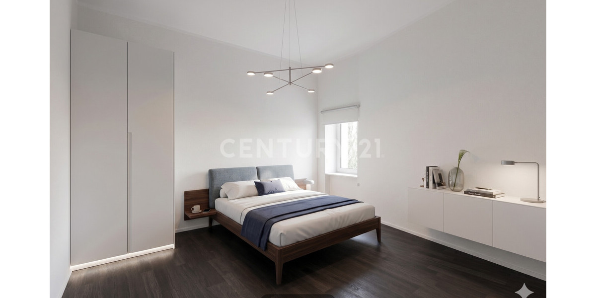 Stadt. Licht. Rendite. – Moderne Wohnung mit Tageslichtbad - Etagenwohnung Dortmund Gartenstadt | Angebot:26482804