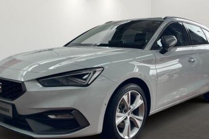 Seat Leon 22.085 km 29.500 € Velbert 42553