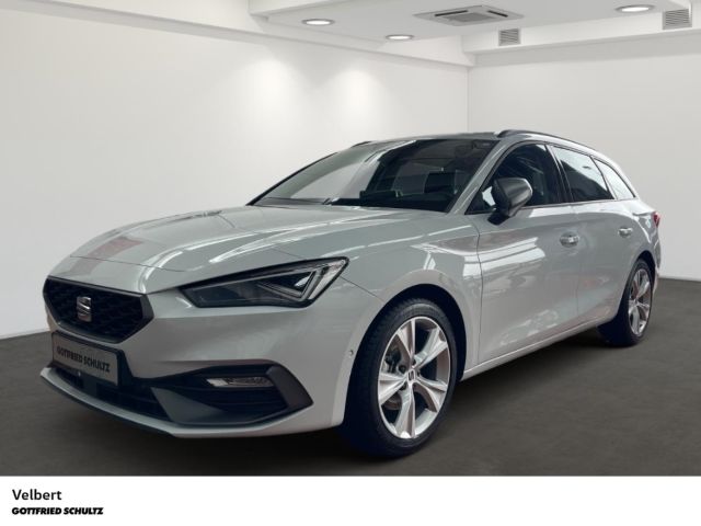 Seat Leon 22.085 km 29.500 € Velbert 42553