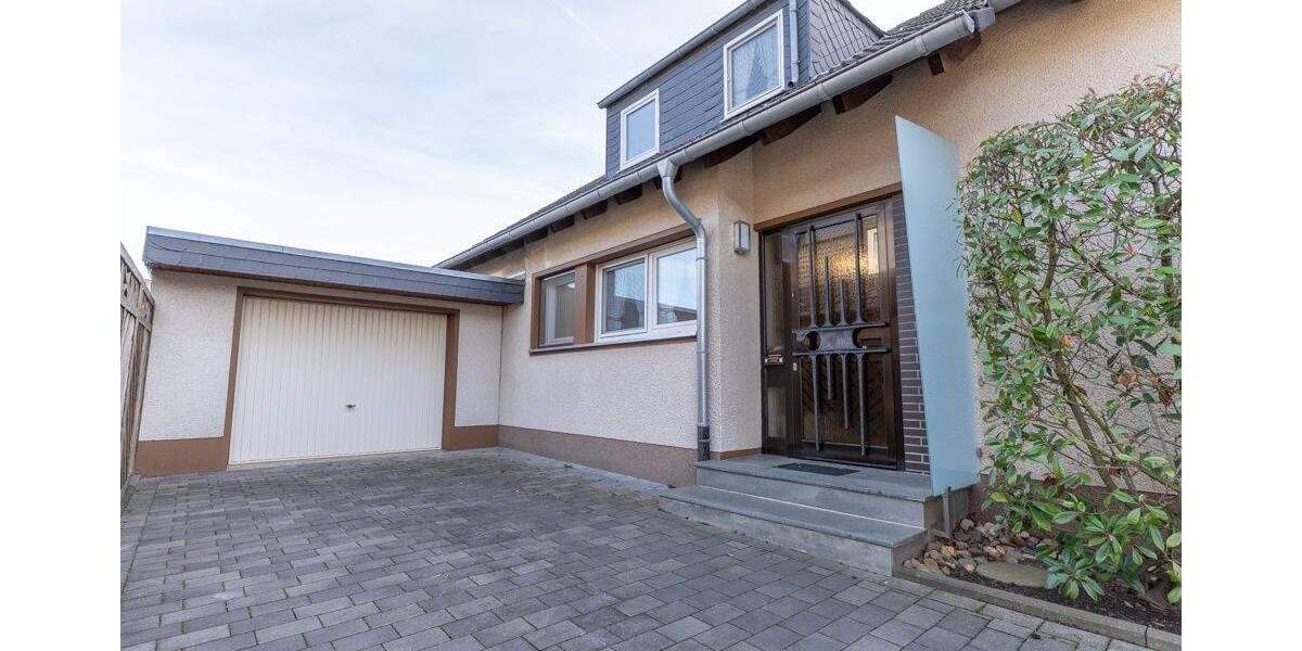 Einfamilienhaus Hagen Berchum - 7 Zimmer, 160 m&sup2;, 525.000&euro; | Angebot:24386608