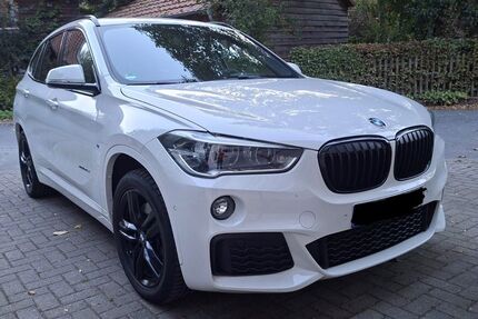 BMW X1 132.000 km 22.499 &euro; Lünen 44534