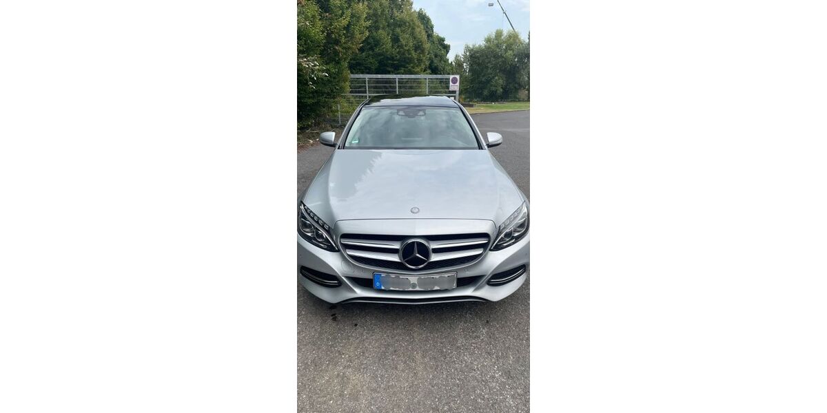 Mercedes-Benz C 250 196.600 km 15.500 &euro; Herne 44623