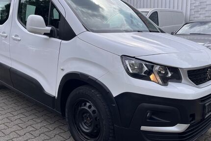 Peugeot Rifter 183.085 km 6.990 &euro; Essen 45139