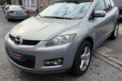 Mazda CX-7 105.007 km 5.690 € Herten 45701