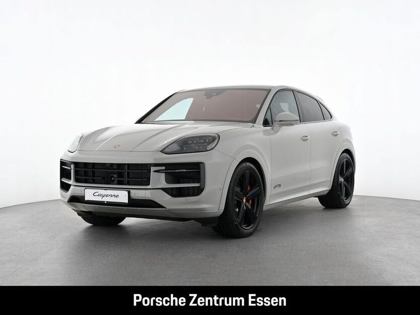 Cayenne