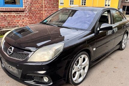 Opel Vectra 153.811 km 6.900 € Wuppertal 42275