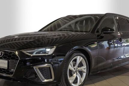 Audi A4 37.161 km 31.450 &euro; Schwerte 58239