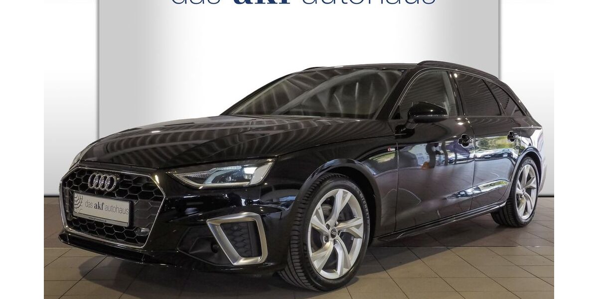 Audi A4 37.161 km 31.450 &euro; Schwerte 58239