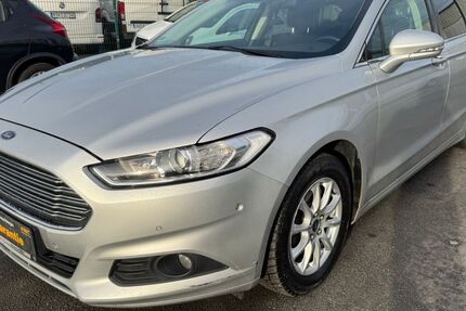 Ford Mondeo 269.000 km 7.450 &euro; Essen 45356