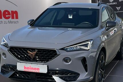Cupra Formentor 42.891 km 35.899 &euro; Holzwickede 59439