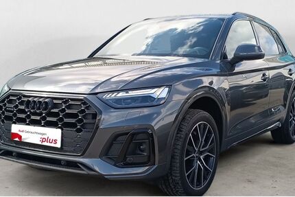 Audi Q5 97.135 km 35.880 &euro; Schwelm 58332