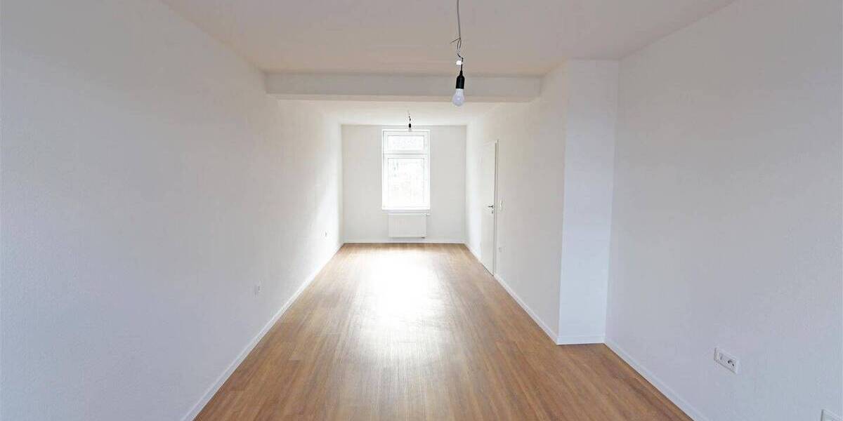 Etagenwohnung Witten Annen - 2 Zimmer, 67 m&sup2;, 449&euro; | Angebot:22562223