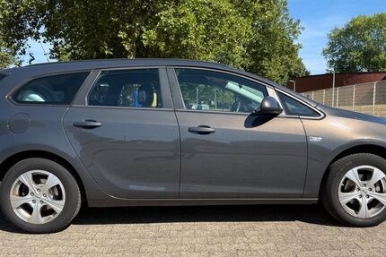 Opel Astra 148.500 km 4.999 &euro; Mülheim an der Ruhr 45476