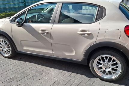 Citroen C3 28.800 km 10.000 &euro; Bottrop 46238