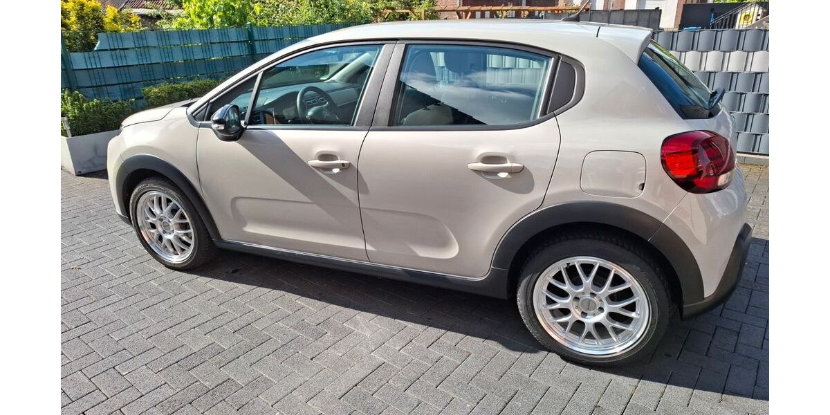 Citroen C3 28.800 km 10.000 &euro; Bottrop 46238