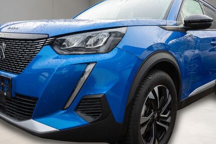 Peugeot 2008 12.938 km 20.485 &euro; Bochum 44801