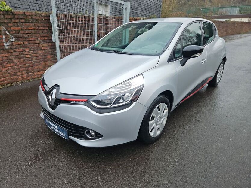 Clio