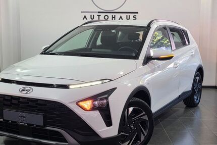 Hyundai BAYON 31.567 km 16.995 &euro; Wuppertal 42285