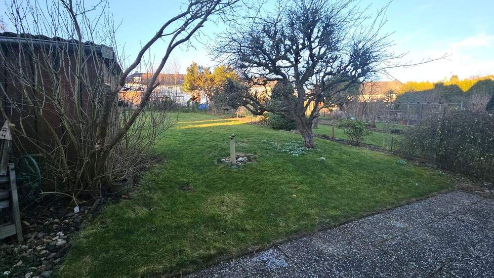 Reihenendhaus Dortmund Benninghofen - 4 Zimmer, 117 m&sup2;, 305.000&euro; | Angebot:25801019