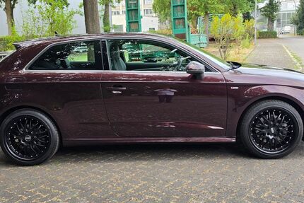 Audi A3 82.327 km 15.750 &euro; Dorsten 46282