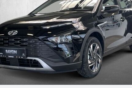 Hyundai BAYON 24.369 km 14.290 &euro; Castrop-Rauxel 44575