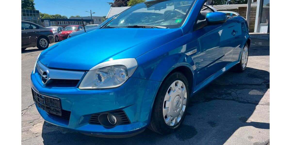 Opel Tigra 180.850 km 1.650 &euro; Wuppertal 42279