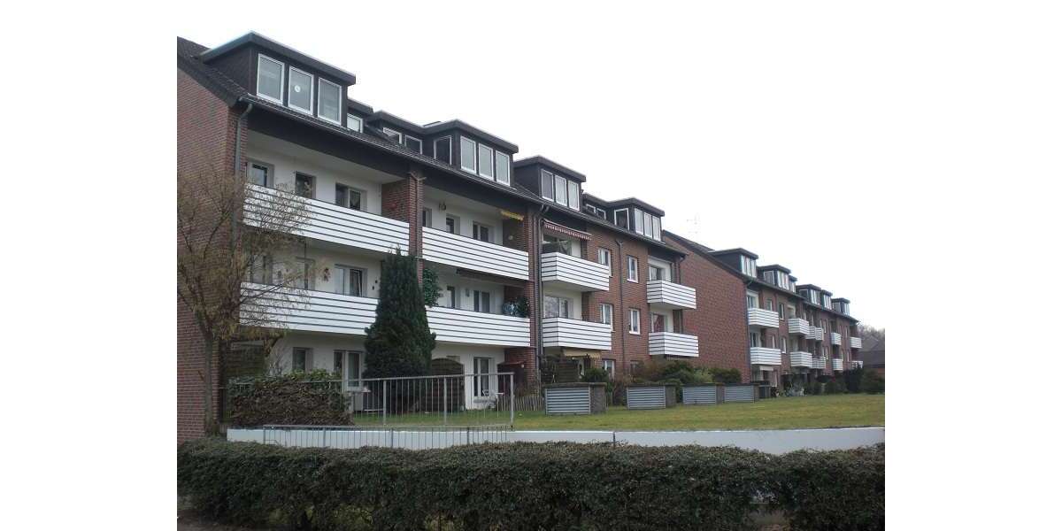 Wohnung zum Mieten in Lünen 579 € 66.49 m² 2 zimmer