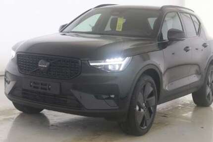 Volvo XC40 21.646 km 38.999 € Dortmund 44143