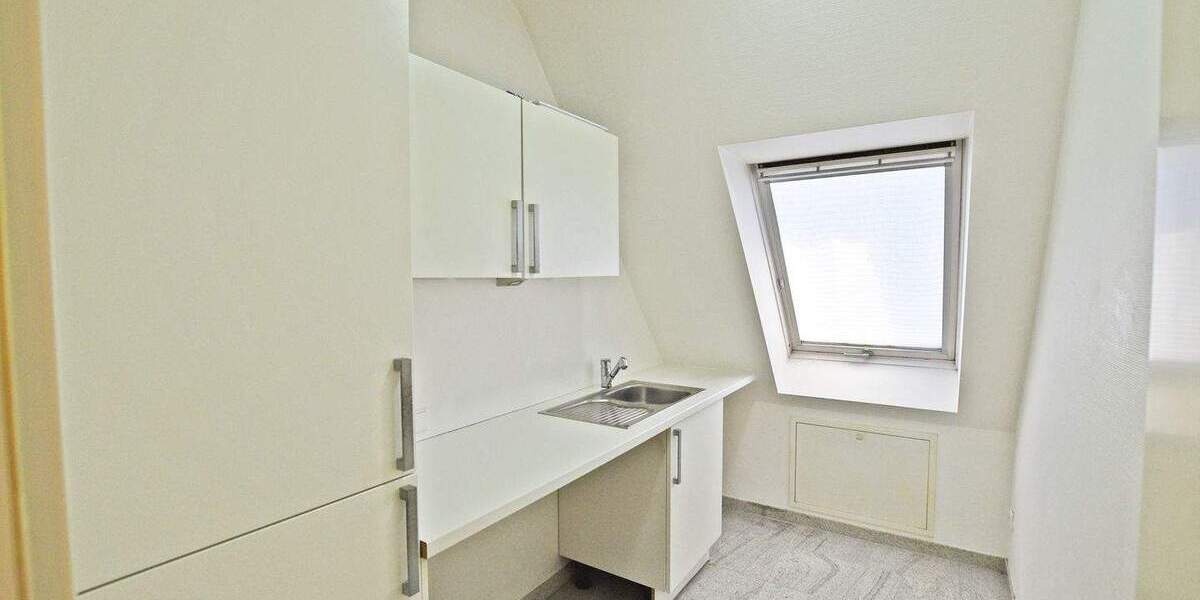 Moderne Penthouse-Maisonette-Wohnung in Essen-Bredeney 4 zimmer