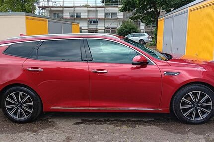 Kia Optima 91.000 km 14.200 &euro; Mülheim an der Ruhr 45481
