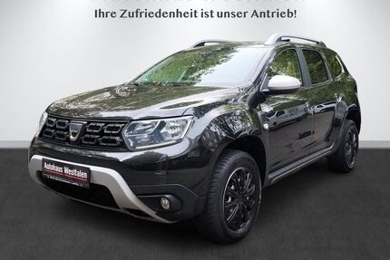 Dacia Duster 139.977 km 8.990 &euro; Essen 45276