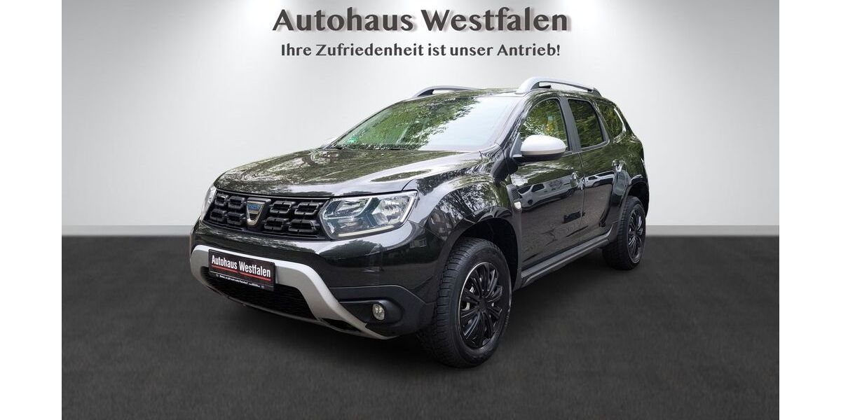 Dacia Duster 139.977 km 8.990 &euro; Essen 45276