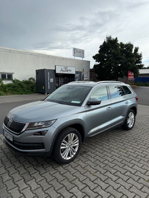 Kodiaq