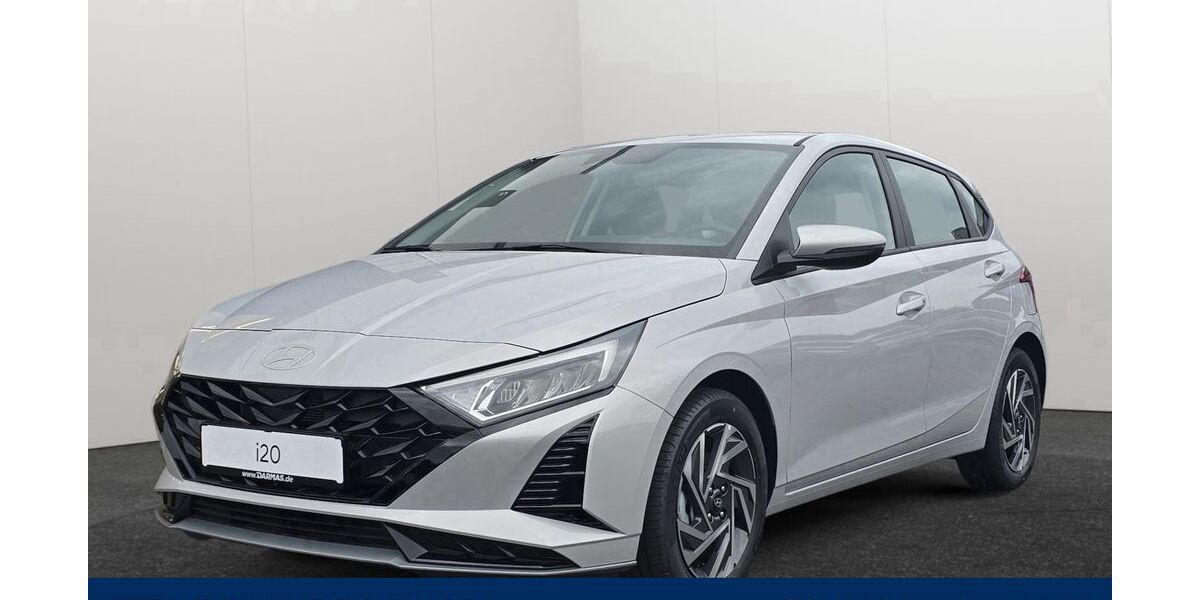 Hyundai i20 19.213 km 19.790 &euro; Herne 44653