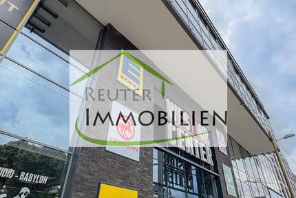 Gewerbefläche(-n) in belebter Ladenpassage im Bochumer Zentrum! zimmer