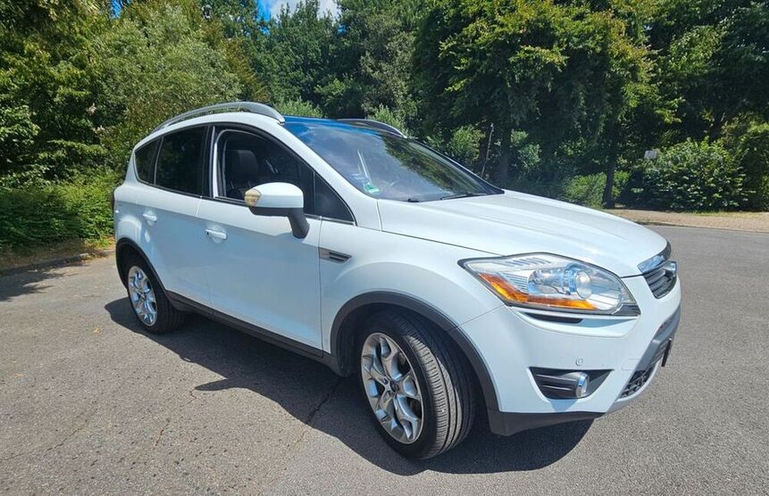 Kuga