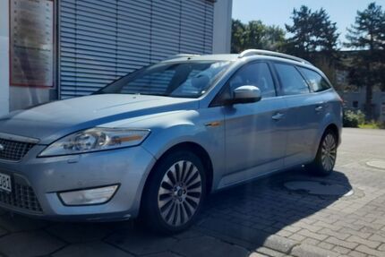 Ford Mondeo 339.000 km 2.450 € Gladbeck 45964