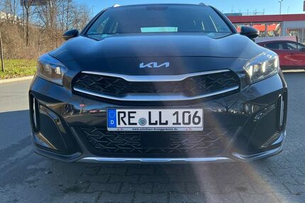 Kia XCeed 65.000 km 20.500 &euro; Recklinghausen 45659