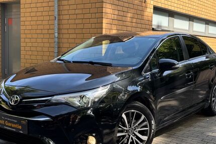 Toyota Avensis 57.838 km 19.990 € Essen 45326