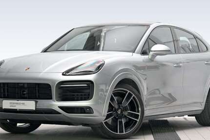 Porsche Cayenne 52.821 km 97.800 &euro; Wuppertal 42279