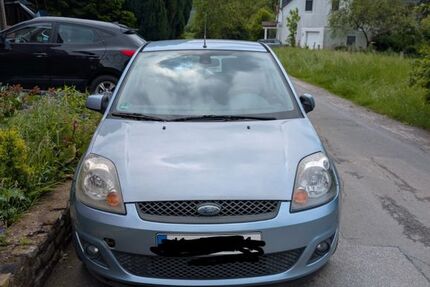 Ford Fiesta 160.000 km 1.400 &euro; Hattingen 45529