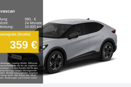 Cupra Tavascan 12.756 km 40.510 &euro; Gelsenkirchen OT Beckhausen 45899