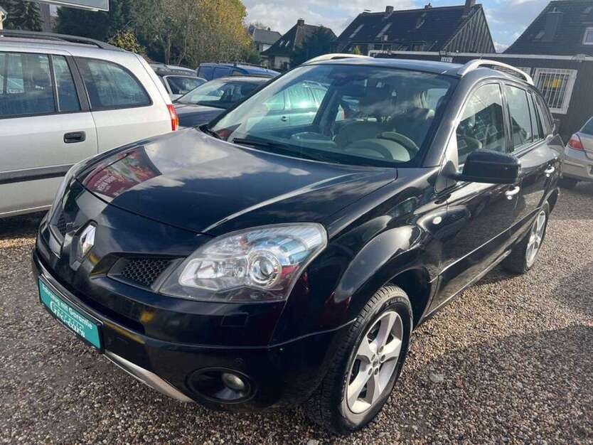 Koleos