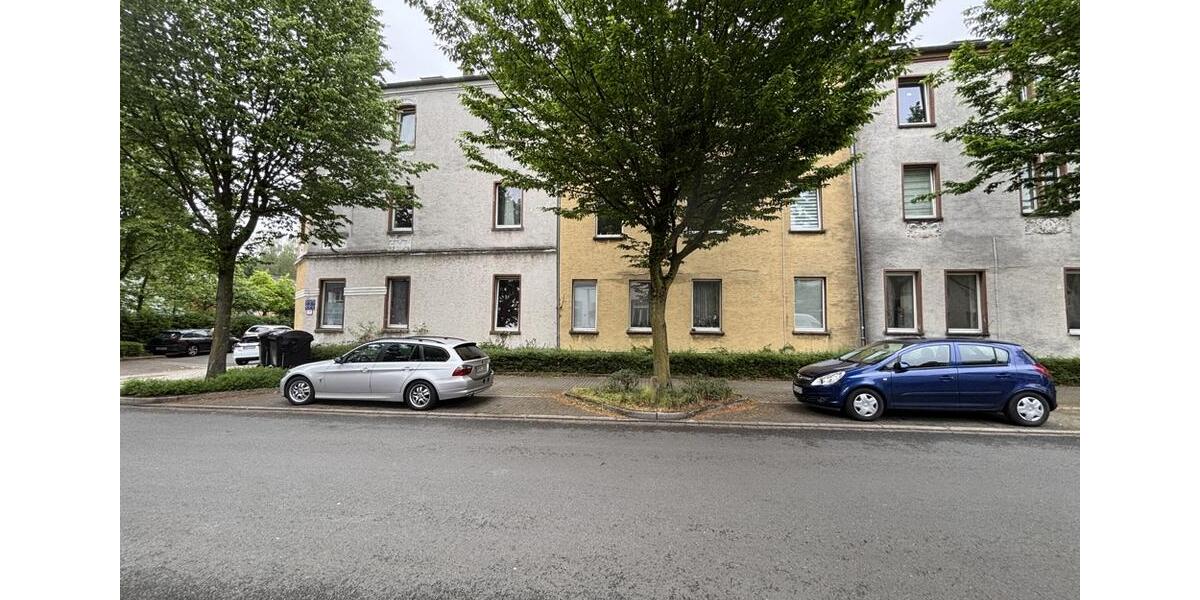 Etagenwohnung Herne Altenhöfen - 2 Zimmer, 47 m&sup2;, 300&euro; | Angebot:26535243