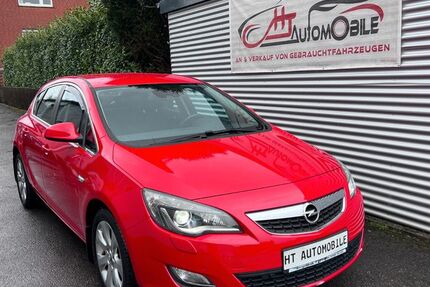 Opel Astra 165.000 km 3.899 &euro; Marl 45770