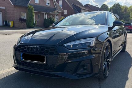 Audi A5 128.000 km 29.500 &euro; Dortmund 44379