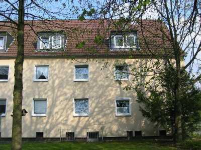 Erdgeschoßwohnung Gladbeck Brauck - 2.5 Zimmer, 44 m&sup2;, 383&euro; | Angebot:25679113